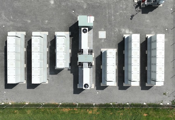 Ingeteam and REPT BATTERO Forge Global Strategic Partnership to Expand Energy Storage Market